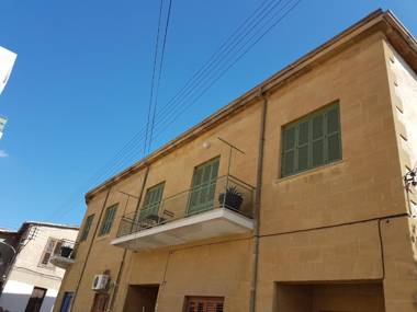 Ines Guest House