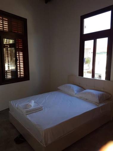 Aksaray Hotel
