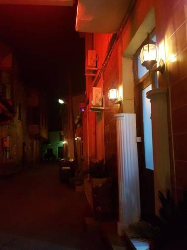 Aksaray Hotel