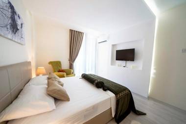 Karia Plus City Apartments