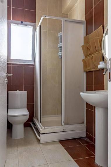 Beautiful One-Bedroom Apartment Lukomorye B6