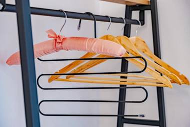 Luxury One-Bedroom Apartment with Private Garden Lukomorye E3