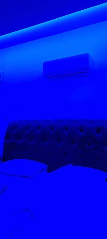Nicosia Blue Suite