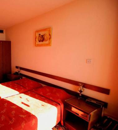 Sylva Hotel