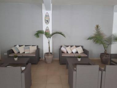 Tasiana Hotel Apartment Complex