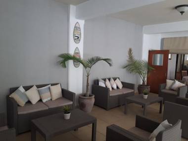 Tasiana Hotel Apartment Complex