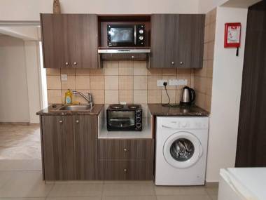 Marianna Hotel Apartments