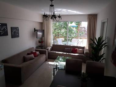 Marianna Hotel Apartments