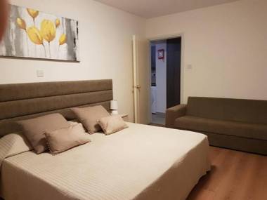 Marianna Hotel Apartments