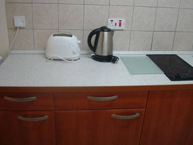 Lordos Hotel Apts Limassol