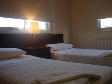 Lordos Hotel Apts Limassol