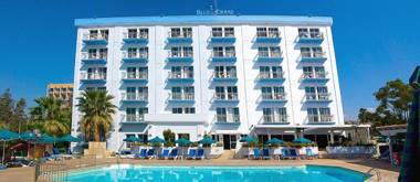 Blue Crane Hotel Apts