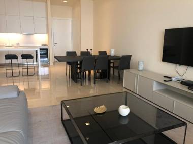Olympic Residence Deluxe Apartments