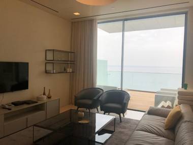 Olympic Residence Deluxe Apartments