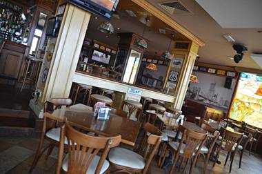 Pigeon Beach Hotel Apartments