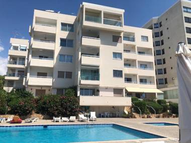 Gulf Palace Apartments