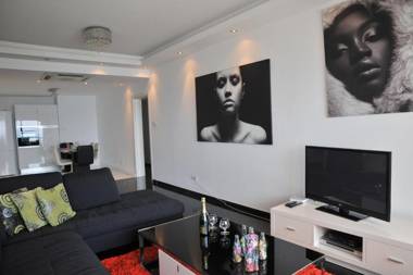 Gulf Palace Apartments