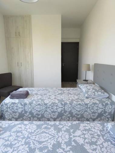 Polyxeni Hotel Apartments