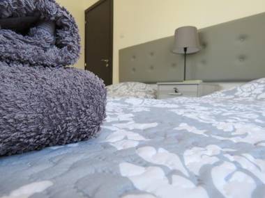 Polyxeni Hotel Apartments