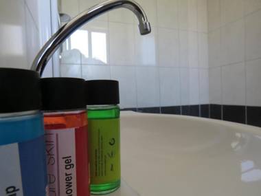 Polyxeni Hotel Apartments