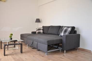 Surf & Sun Holiday Apartments