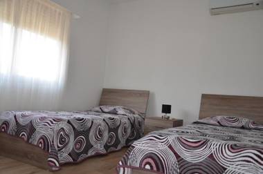 Surf & Sun Holiday Apartments