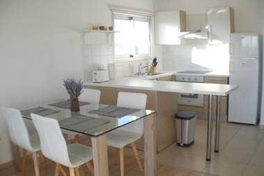 Eden Beach Apartments