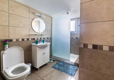 Pebble Beach Holiday Apartments