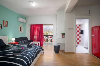 Castle Holiday Apartments