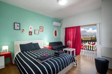 Castle Holiday Apartments