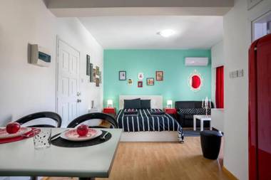 Castle Holiday Apartments