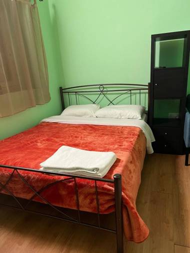 Zouglas App Guesthouse