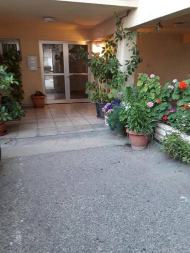 Limassol Seaside Apartment