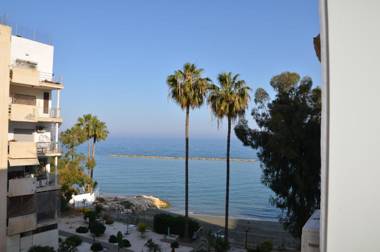 Pebble Beach Sea Breeze