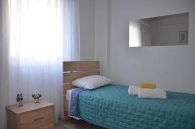 Pebble Beach Sea Breeze