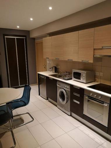 Beachfront Amazing New Apartment