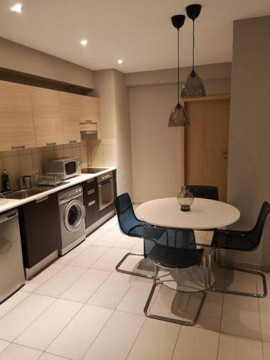 Beachfront Amazing New Apartment