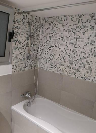 Beachfront Amazing New Apartment