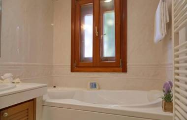 Limassol Beachfront Holiday Villa