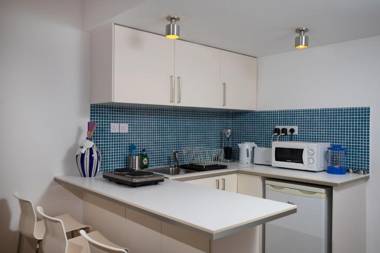 Athenaeum Beachside Apt by TrulyCyprus