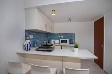 Athenaeum Beachside Apt by TrulyCyprus