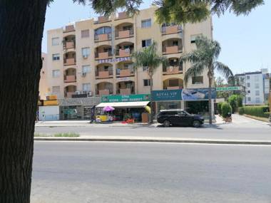 TERPSICHORE Holiday Apts