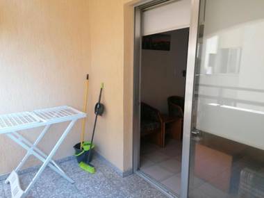 TERPSICHORE Holiday Apts