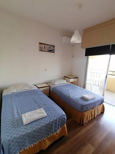 TERPSICHORE Holiday Apts