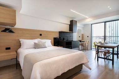 Alinea Urban Saripolou Square