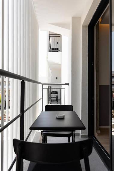 Alinea Urban Saripolou Square