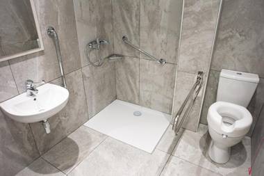 Roseum Boutique Hotel