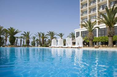 Sentido Sandy Beach Hotel & Spa