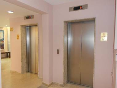 Sun Hall Beach Hotel Apartments