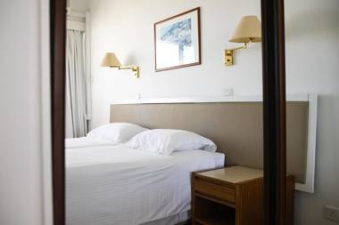Sun Hall Beach Hotel Apartments